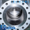 Didtek Top Quality Factory wholesale sanitary three way ball valve